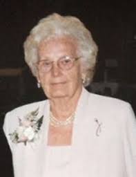 Hazel Virginia Harvey Obituary March 15, 2018