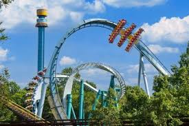 The park lush landscaping has earned it the honor of being voted the world's most beautiful theme park for fifteen consecutive years by the national amusement park historical association (napha). Busch Gardens Williamsburg Ticketsatwork