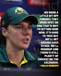 Australian Women's Cricket Team