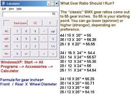 Gear Ratio Help Singlespeed Pinkbike Forum