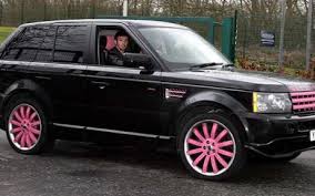 Visit mccarthy cars in croydon, london established dealership and servicing specialist. Top Ten Cars Of Premier League Stars