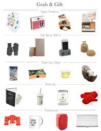 This type of exchange can be enjoyable for these lighthearted situations, and you can guarantee that there will be a lot of laughter during the exchange. Grab Gift Runway Chef Gifts Easy Gifts Grab Bag Gifts