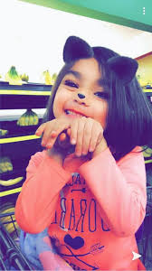 Kindergartner introduction and interests