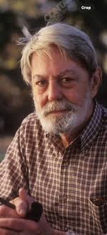 Shelby Foote: American Civil War Historian and Writer