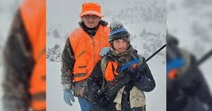 Montana apprentice program boosting love of hunting for youth