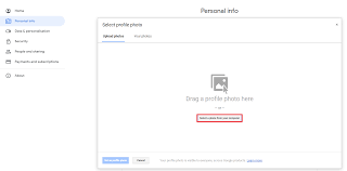Show Profile Picture In Zoom Meeting Instead Of Video Gadgets To Use