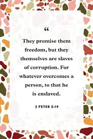 Maybe you would like to learn more about one of these? 24 Bible Verses About Addiction Scripture For Recovery
