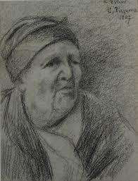 The ImpressIonIsT CIrCle, Before and afTer The dreyfus affaIr Batsheva  Goldman-Ida This is how art dealer ambroise Vollard (186