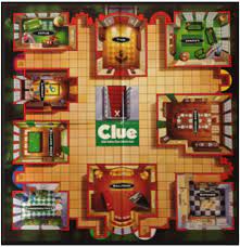 Detective games improve students' analytical and critical thinking skills. What Are All Of The Rooms In The Game Of Clue Quora