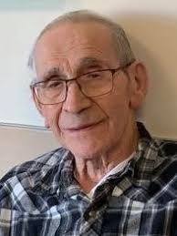 Obituary for GEORGE ANTON FAST