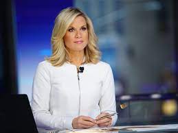 Fox News' Martha MacCallum really wanted to be in Milwaukee for DNC