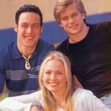The series will be released globally on netflix as a netflix. Heartbreak High Fan Club Fansite With Photos Videos And More