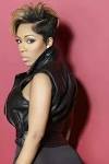 Black K Michelle Hairstyles