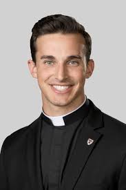 Meet Our Seminarians