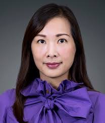 Kelly Chan's Instagram, Twitter & Facebook