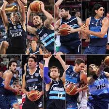 The campeonato argentino de clubes was the top clubs competition of. Argentina National Basketball Team Alchetron The Free Social Encyclopedia