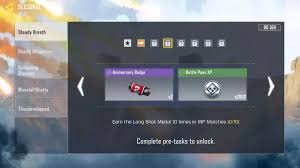 Rocket labs ltm is back with a new arena: How To Unlock Iron Lungs Perk In Cod Mobile Season 8 Ginx Esports Tv