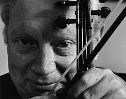 VIOLINO VIRTUOSE: Biografia de Isaac Stern