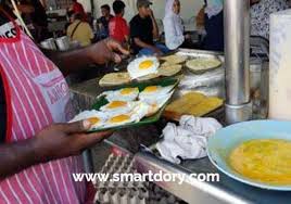 I have tried the famous roti canai and have been able to make the dough quite elastic but the main issue i have is that once i start to stretch the dough and throw the dough it tends to break and. Roti Canai Gemas Road Penang The Next Hottest Breakfast Spot Roti Breakfast Spot Malaysian Food