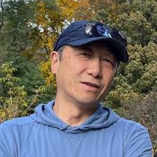 Stephen Hyer's Instagram, Twitter & Facebook