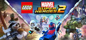 In a new marvel lego set. Free Download Lego Marvel Super Heroes 2 Infinity War Codex Skidrow Cracked