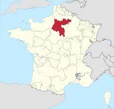 ❮ ❯ vidéos d'ile de france. History Of Ile De France Wikipedia