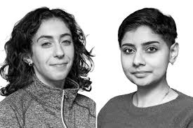 Cabin Radio shortlisted for four Digital Publishing Awards