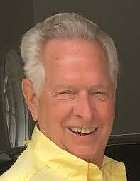 Obituary for William "Bill" Louis Bode