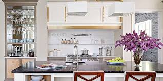 showhouse kitchen designed by