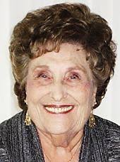 Daisy Mann Obituary (2014)