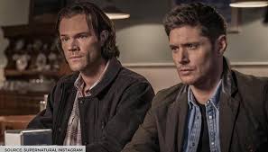 Two brothers follow their father's footsteps as hunters, fighting evil supernatural beings of many kinds, including monsters, demons and gods that roam the earth. How Many Episodes Are There In Supernatural All You Need To Know About The Series