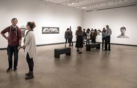 Creative fields, design, & arts cover letter examples. Visa Gallery Monitor Assistant Needed Immediately Visual Arts