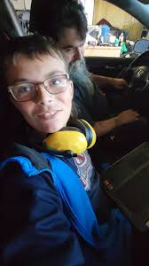 What power output can be expected from a 4.6 2valve engine with an f1a  procharger?