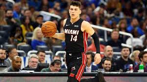 Maybe you would like to learn more about one of these? Hd Tyler Herro Wallpapers Peakpx