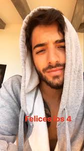 Maluma, rudeboyz] (y siempre que se va, regresa a mí) maluma baby (no importa el qué dirán, nos gusta así) kevin adg. Maluma Felices Los Cuatro Beautiful Men Faces Pretty Boys Faviana