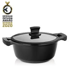 Rd.com food recipes every editorial product is ind. Modern Cooking Pot Stella Nova Aluminium Kela Online Shop