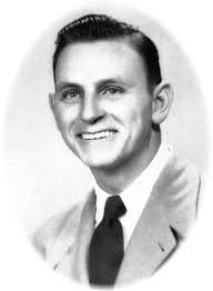 Charlie Turner “C.T.” Jones Jr. (1924-2017)