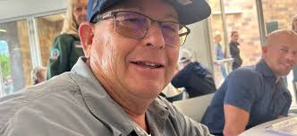 90 Seconds With Patrick — Marana Town Council Member