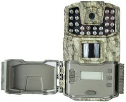 5K Trail Camera