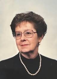 Roberta Broberg Obituary (1942