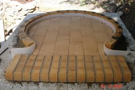 Construction De Mon Four A Bois Barbecue En 2020 Four A Bois Four A Bois Exterieur Four A Pizza D Exterieur