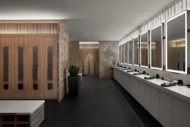 Studio Hba Hospitality Designer Best Interior Design Hotel Design 5 Star Hotel Designers Award Wi Gym Design Interior Studio Interior Restroom Design