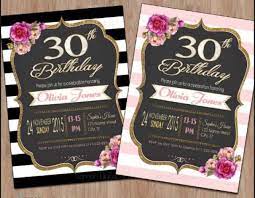 Cara membuat kartu ucapan selamat ulang tahun. 50 Contoh Undangan Ulang Tahun Anak Anak Remaja Dewasa