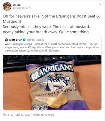 Maybe you would like to learn more about one of these? Kp Axes Brannigans Crisps Due To Falling Demand Daily Mail Online
