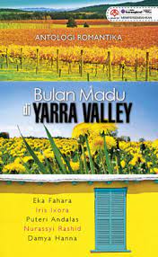 Romantika bulan madu aidan, seorang tukang masak profesional mempunyai ramai kenalan wanita yang dianggap hanya sebagai kenalan biasa sahaja. Alaf21 Novel Antologi Romantika Bulan Madu Di Yarra Valley
