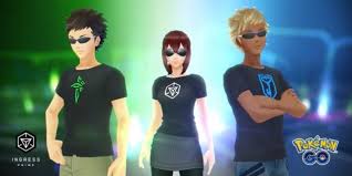 Durch seine einwirkung auf ein. Pokemon Go Schillerndes Tragosso Und Ponita Anlasslich Zum Launch Von Ingress Prime