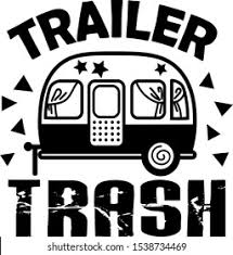 Free Free 50 Trailer Trash Svg Free SVG PNG EPS DXF File