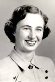 Ann Stapleton Obituary (1932