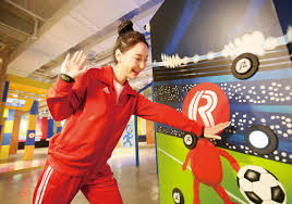 The story was written by jihoon ahn,yeongpil kim and illustrations by jihoon. Busan Running Man Themed Activity Experience Center Discount Ticket Seoul Pass