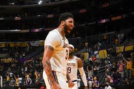 Anthony davis is not a good shooter, can't take defenders off the dribble and has a weak post up game.most of his points come from put backs and alley oops. Cnctmgtw4mlx M